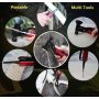 Multitool Tool Set + Hammer